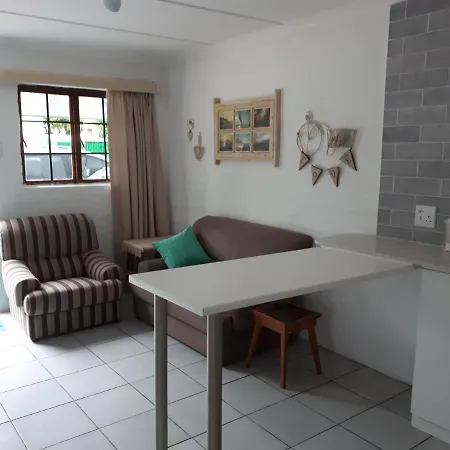 See Akker Cottage Hermanus Exterior photo