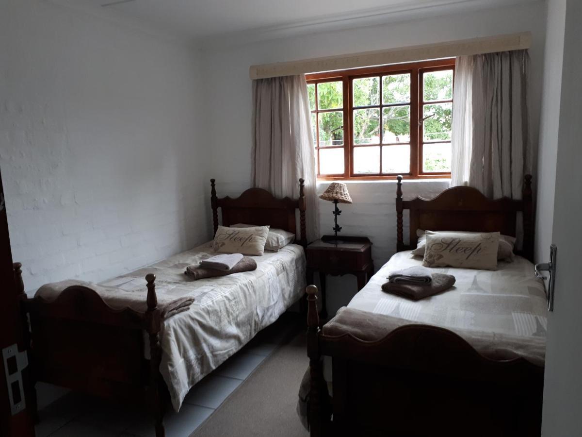 Akker Appartement