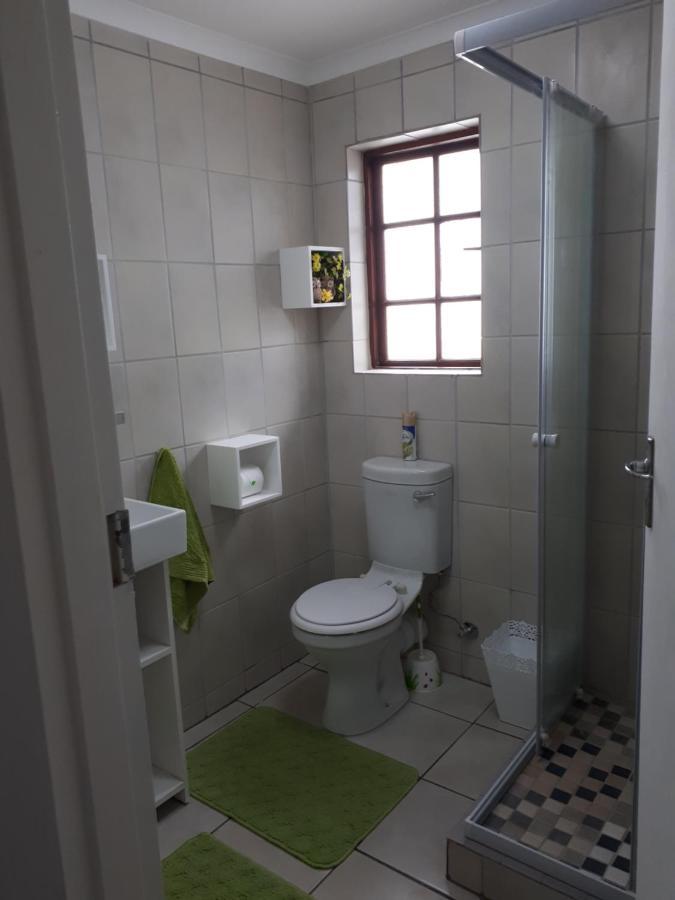 Akker Appartement